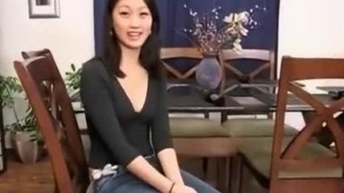 Chinese Girl Evelyn Lin First Time Anal