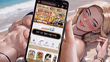 DESAMAHJONG : SLOT SUPER GACOR YANG ADA DI INDONESIA