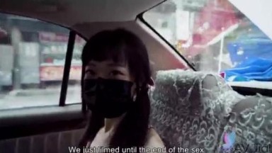 First time Chinese start Yuli fucked!