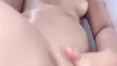 keluar terus sampe puas