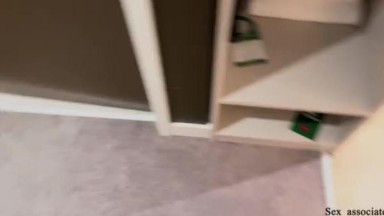 I Accidentally Fucked My Stepmom In All Holes In A Shared Room