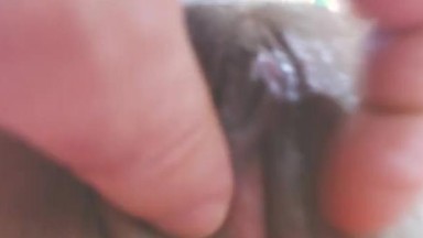 Little asian Chinese mix Korean girl cries while fucking her first big cock boyfriend